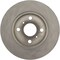 Centric Parts Standard Brake Rotor, 121.44046 121.44046 - alternate 7